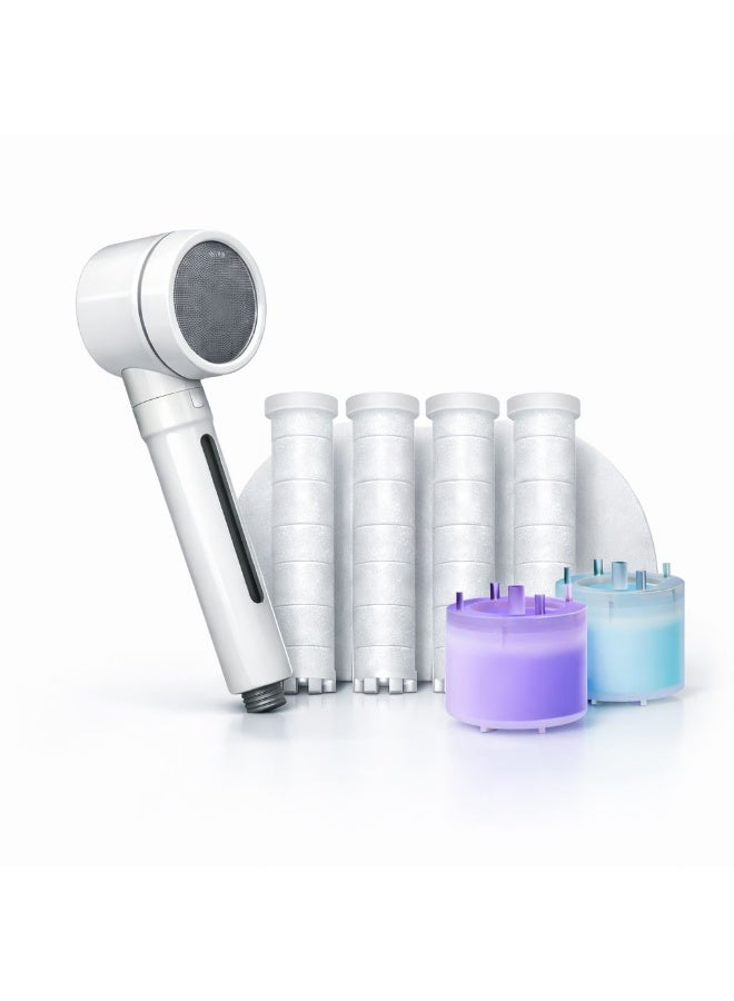 NEMO Shower filter set - Image 1