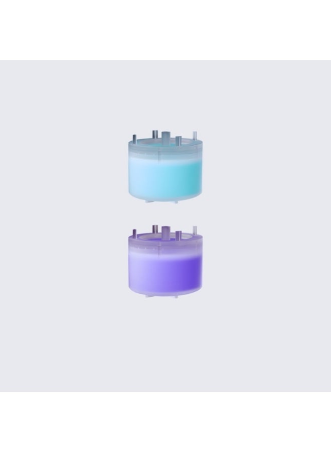 NEMO Shower filter set - Image 3