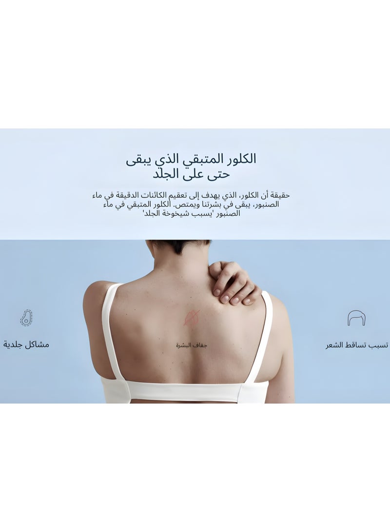 NEMO Shower filter set - Image 5
