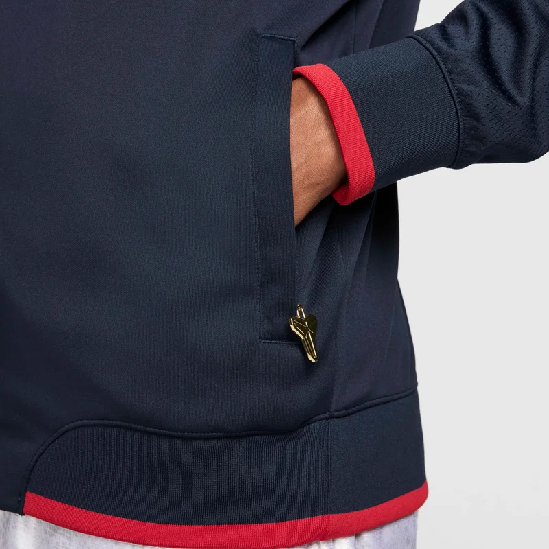 Nike Men's KB Dri-FIT Basketball Jacket