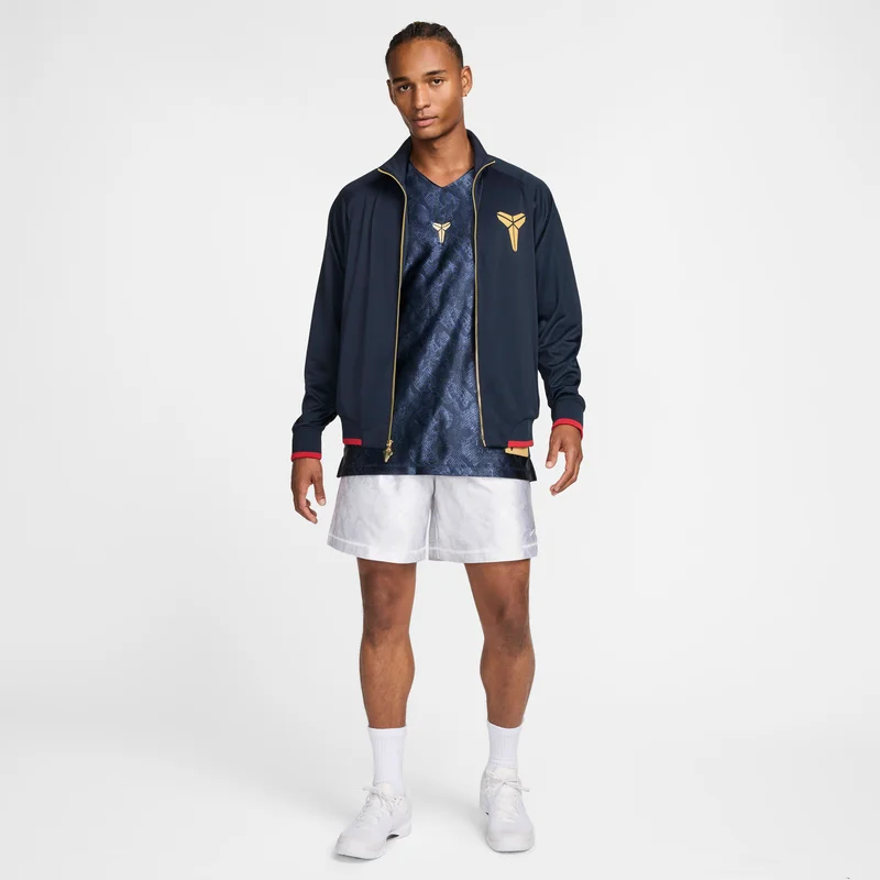 Nike Men's KB Dri-FIT Basketball Jacket