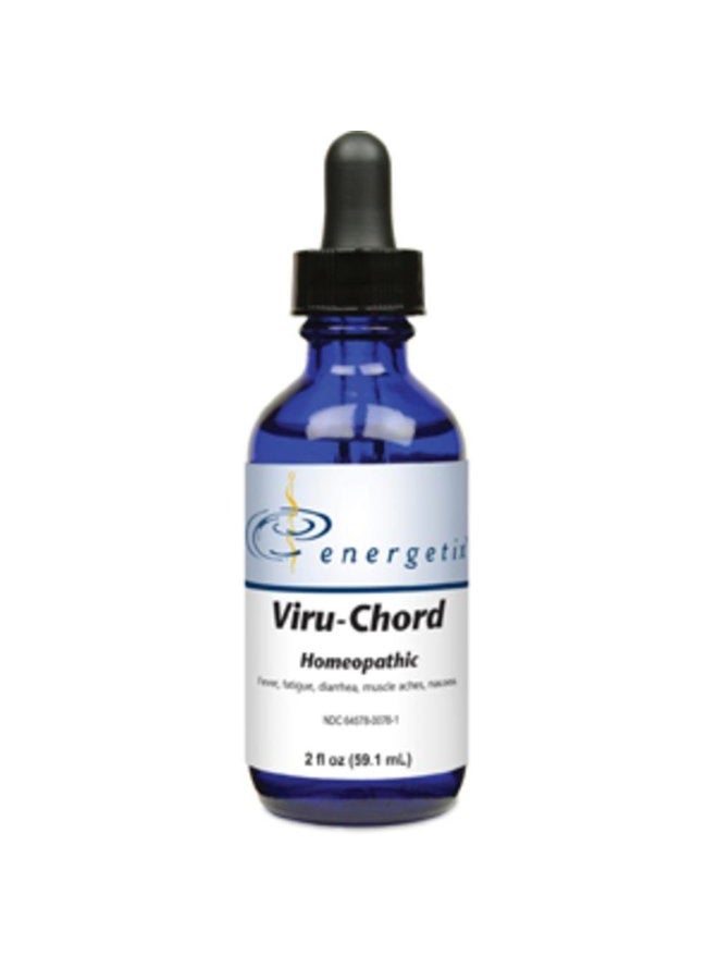 Viru-Chord Homeopathic - 2 oz.