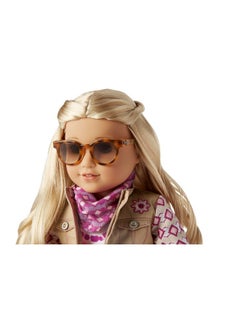 امريكان جيرل إكسسوارات خارجية من American Girl Cc Kira  - Image 3