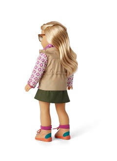 امريكان جيرل إكسسوارات خارجية من American Girl Cc Kira  - Image 5