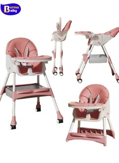 Pink A