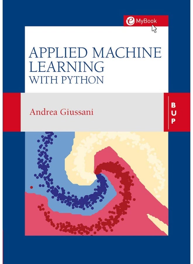 Applied Machine Learning with Python - Image 1