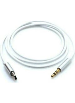 MD-02 Type-C to 3.5 mm Aux Cable 1 m - pzsku/Z9FB5AAD31B3448773791Z/45/_/1725724466/14ce4347-0755-4a62-9beb-47499a3eb6f6