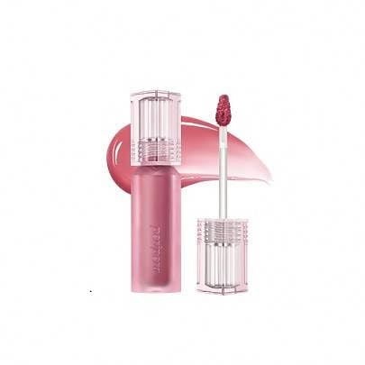 Peripera Peripera Water Bare Tint 007 MUTE PARADISE Lip Tint Lip Stain Glowy Tint - Image 3