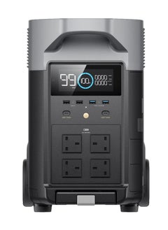 ECOFLOW ECOFLOW DELTA Pro - Portable Power Station  - Image 1