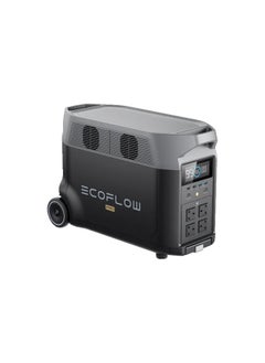 ECOFLOW ECOFLOW DELTA Pro - Portable Power Station  - Image 2