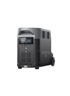 ECOFLOW ECOFLOW DELTA Pro - Portable Power Station  - Image 3
