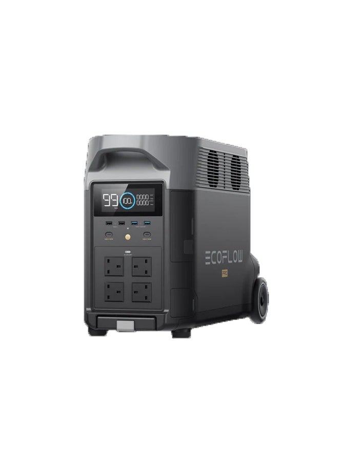 ECOFLOW ECOFLOW DELTA Pro - Portable Power Station  - Image 3
