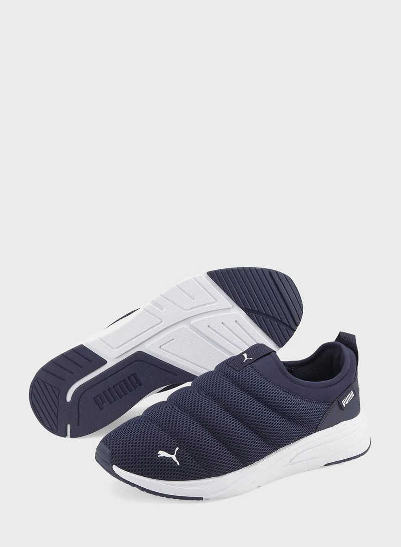 PUMA Avionic Slippers