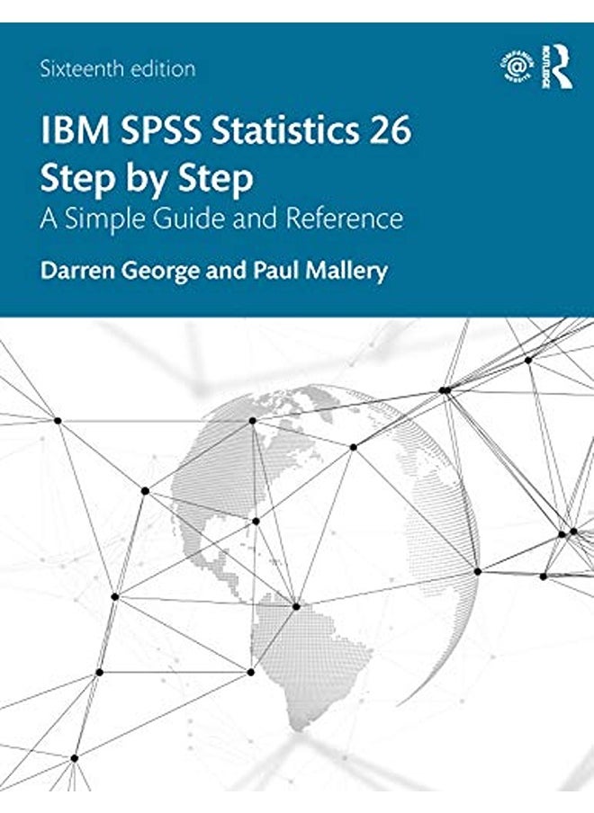 null - IBM SPSS Statistics 26 Step by Step: A Simple Guide and Reference - Image 1