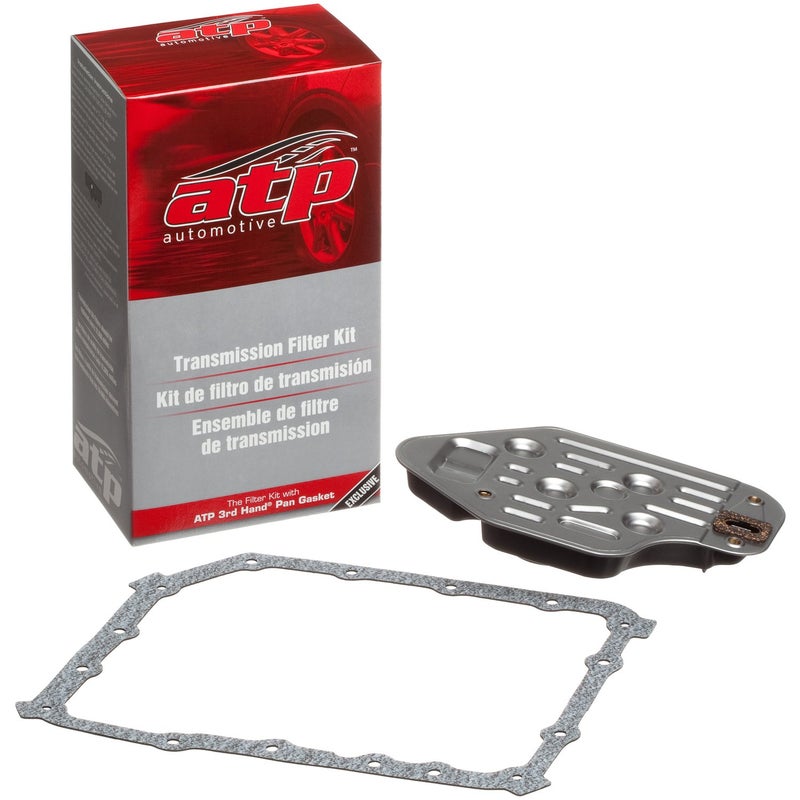 ATP B-152 Automatic Transmission Filter Kit - Image 3