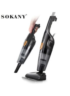 sokany SK-3389 Vacuum Cleaner 1000 W Stainless  - Image 3