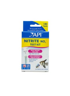 API Nitrite Aquarium Water Quality Test Kit, 150 Gram, 1 Piece  - Image 1