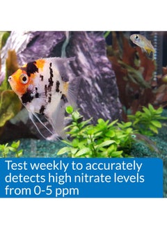 API Nitrite Aquarium Water Quality Test Kit, 150 Gram, 1 Piece  - Image 4