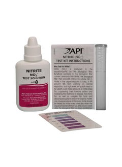 API Nitrite Aquarium Water Quality Test Kit, 150 Gram, 1 Piece  - Image 2