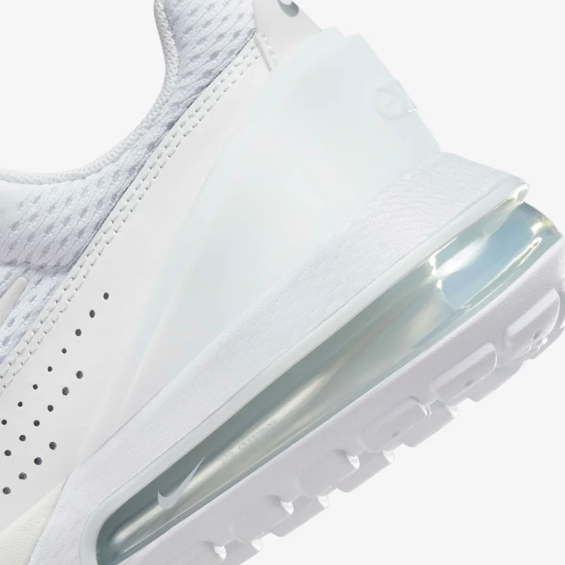 Nike White Women's Air Max Pulse Shoes for Women | Best Price UAE