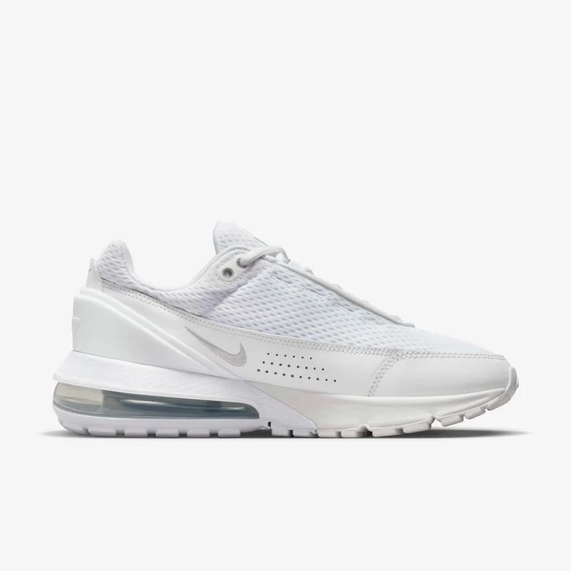Nike White Women's Air Max Pulse Shoes for Women | Best Price UAE