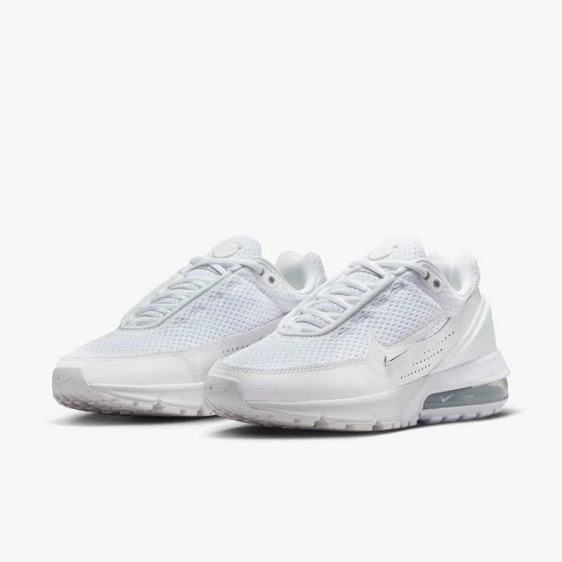 Nike White Women's Air Max Pulse Shoes for Women | Best Price UAE