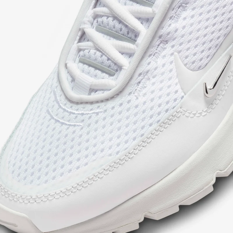 Nike White Women's Air Max Pulse Shoes for Women | Best Price UAE