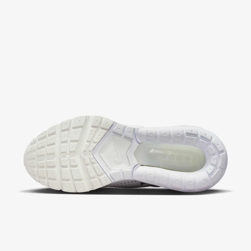Nike White Women's Air Max Pulse Shoes for Women | Best Price UAE