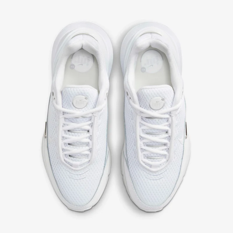 Nike White Women's Air Max Pulse Shoes for Women | Best Price UAE