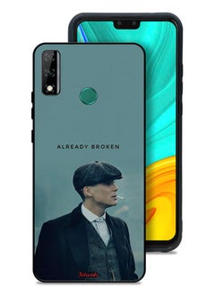 Tolwak Huawei Y8s Protective Case Cover Already Broken  - Image 1