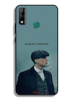 Tolwak Huawei Y8s Protective Case Cover Already Broken  - Image 2