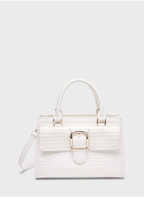 Top Handle Satchel