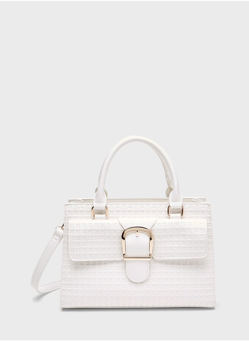 shoexpress - Top Handle Satchel - Image 1