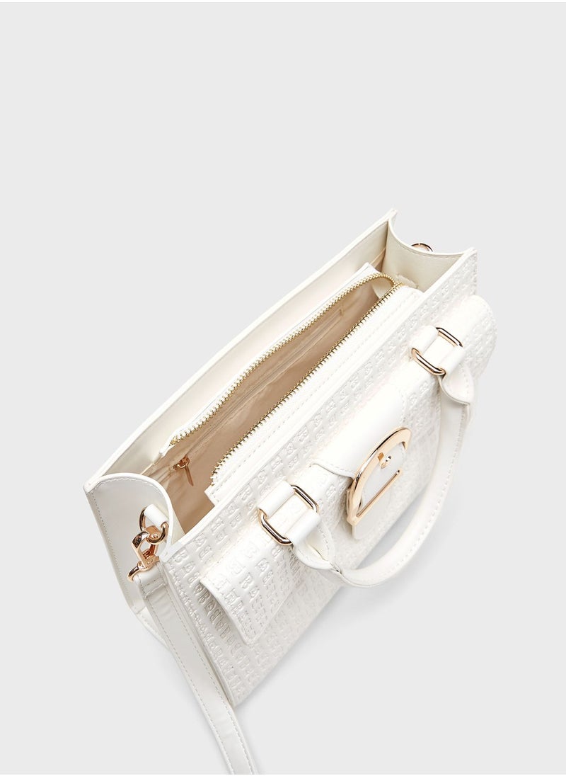 shoexpress - Top Handle Satchel - Image 1