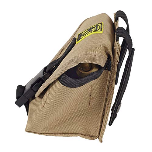 SmittyBilt R.A.D RAPID AIR DEFLATOR - SB2823 - Image 1