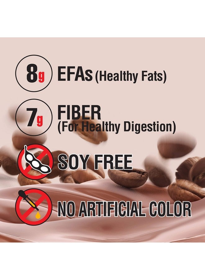 LABRADA مسحوق لياقة الجسم مع قهوة كولومبيا الفاخرة (154 ملغ من الكافيين) لاتيه الطاقة 2.47 رطل عبوة قد تختلف - Image 5