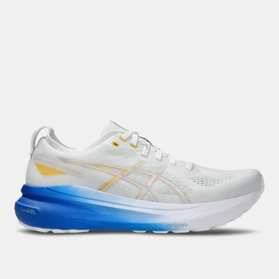 asics Men's GEL-KAYANO 31 Running Shoes