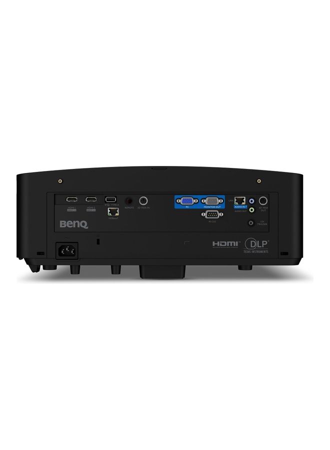 BenQ LU935ST Laser Projector with 5500 Lumens & Short Throw Len LU935ST Black - Image 2