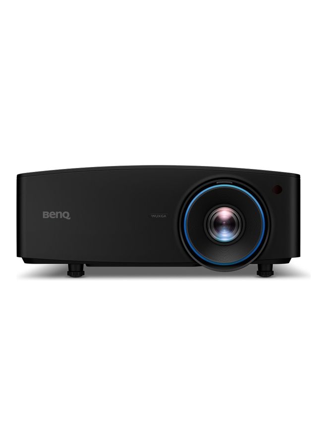 BenQ LU935ST Laser Projector with 5500 Lumens & Short Throw Len LU935ST Black - Image 1