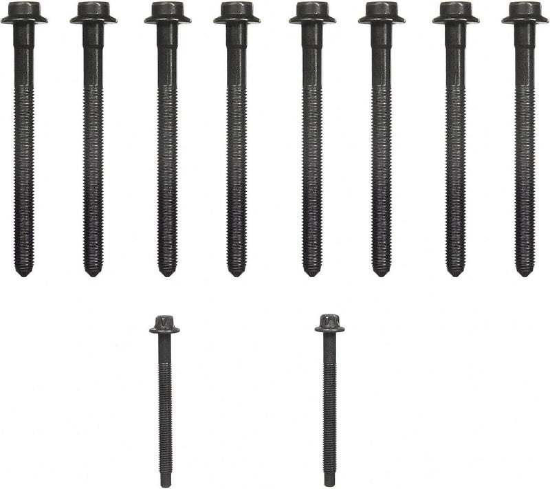 ES 72171 Engine Cylinder Head Bolt Set for Ford Explorer