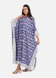 Feather Trimmed Printed Abaya - pzsku/Z9FB68C7CAE68F0F8A8A3Z/45/_/1741082044/ce97deb2-e9a1-4558-a893-13a219d13ff8