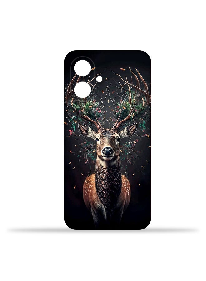 AMC DESIGN Protective Case Cover For Tecno Spark Go 2 / Tecno Spark Go 2s - Image 2