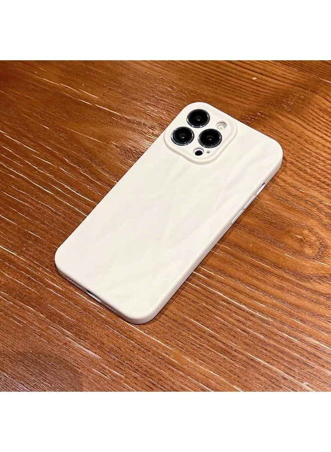 ShebSheb iPhone 14 Pro Max Case, Premium Silicone with [Soft Anti-Scratch] Shockproof Protective Phone Case Cover - Image 4