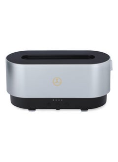 Scenta Flora SCENTA FLORA Flame Humidifier - Aromatherapy Device, Intelligent Chip for Power and Overheating Protection, Three Levels of Fog Regulation, Cold and Warm Light Flame Effects  - Image 1