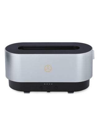 SCENTA FLORA Flame Humidifier - Aromatherapy Device, Intelligent Chip for Power and Overheating Protection, Three Levels of Fog Regulation, Cold and Warm Light Flame Effects - pzsku/Z9FB6B3B6B9061A169F27Z/45/_/1720028316/77d5795d-5a7c-4c9a-b5a2-39e9dbc94857