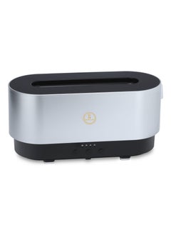 Scenta Flora SCENTA FLORA Flame Humidifier - Aromatherapy Device, Intelligent Chip for Power and Overheating Protection, Three Levels of Fog Regulation, Cold and Warm Light Flame Effects  - Image 2