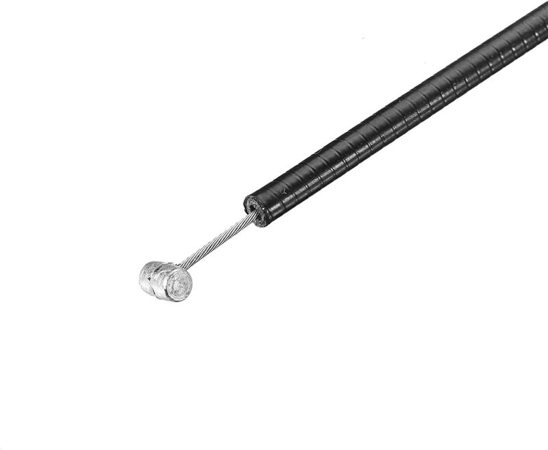 Wivplex Car Engine Hood Release Cable for BMW E39 - Image 4