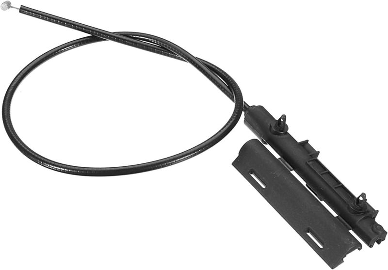 Wivplex Car Engine Hood Release Cable for BMW E39 - Image 1