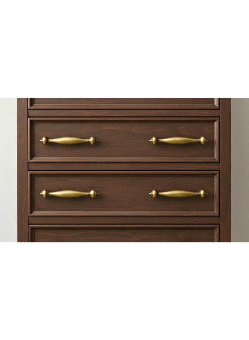 Siag Cabinet Pull Handle 06431 - Image 1