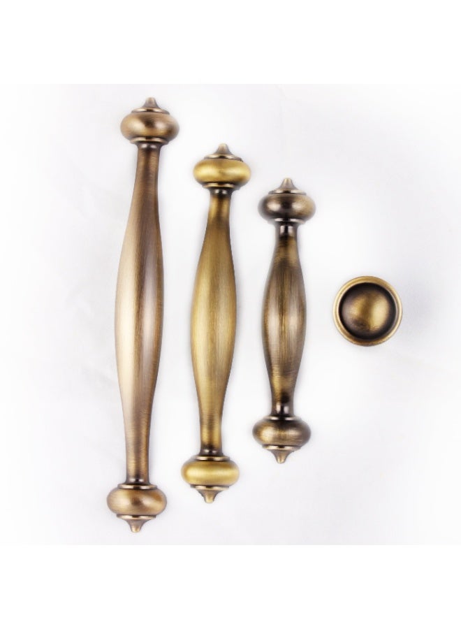 Siag Cabinet Pull Handle 06431 - Image 2